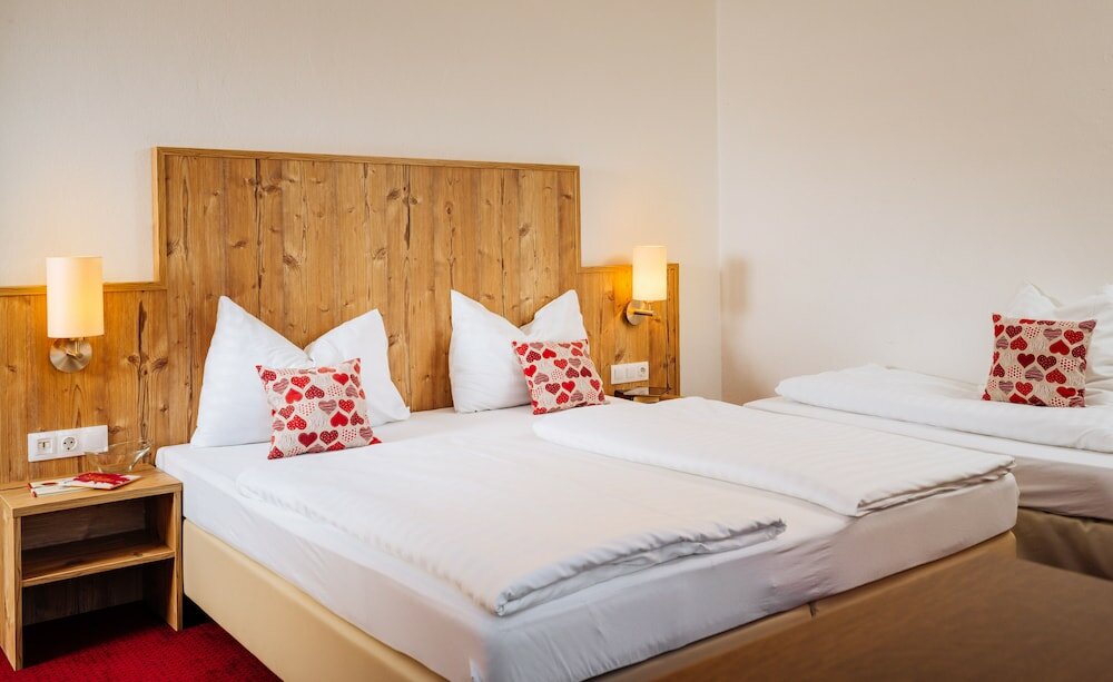 Фото Hotel Kögele
