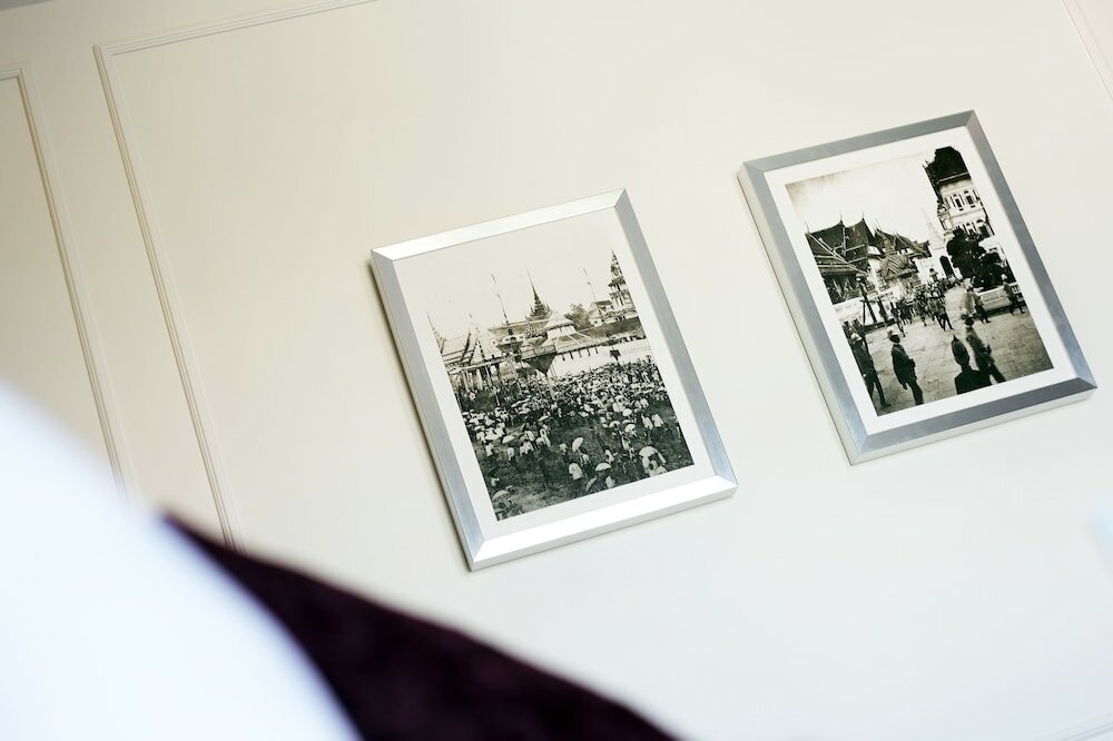 Фото Villa De Khaosan