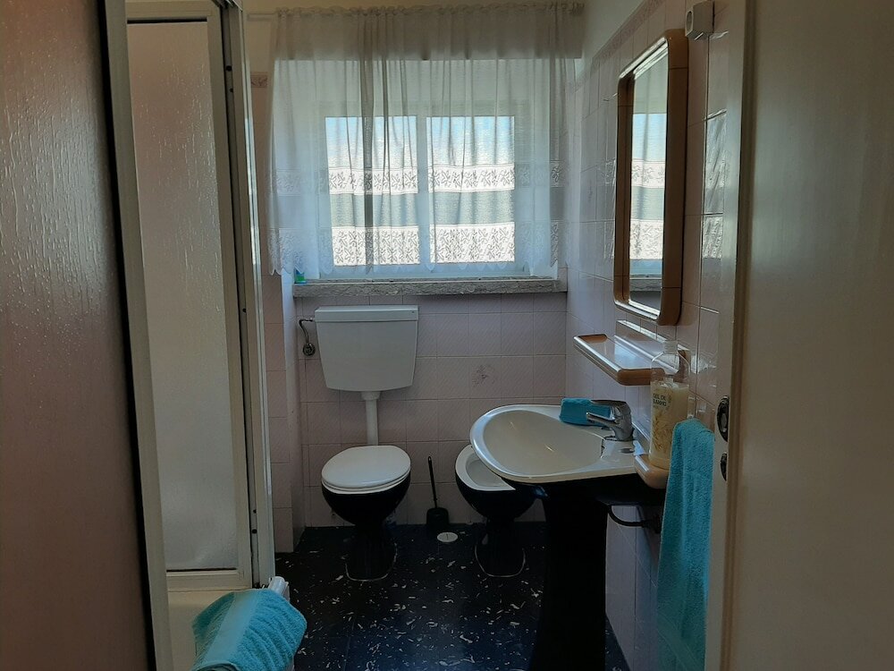 Фото Апартаменты Mary and Rooms