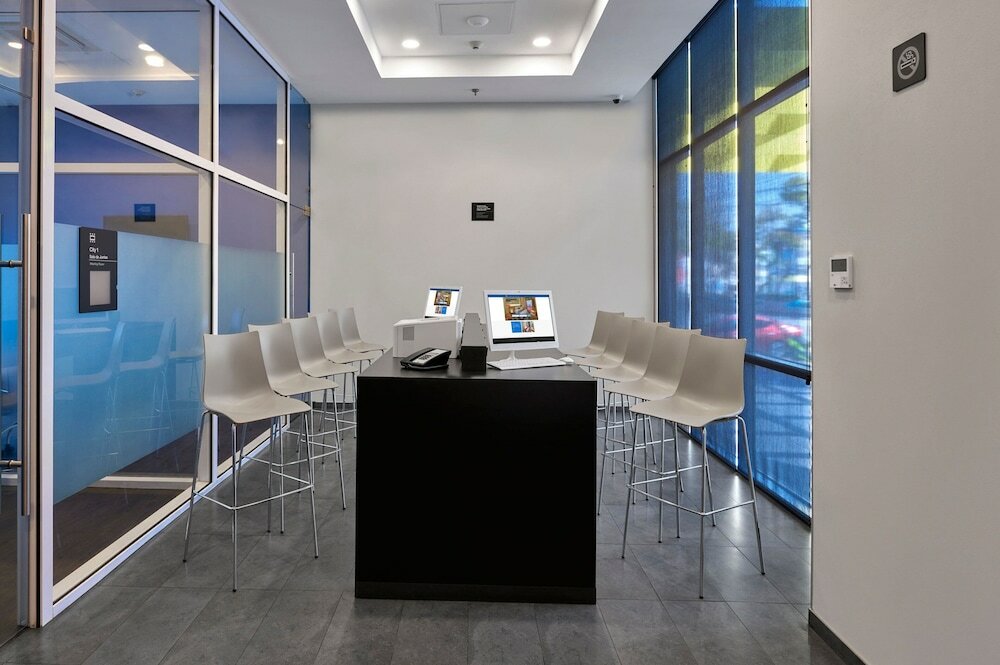 Фото City Express Cdmx La Villa