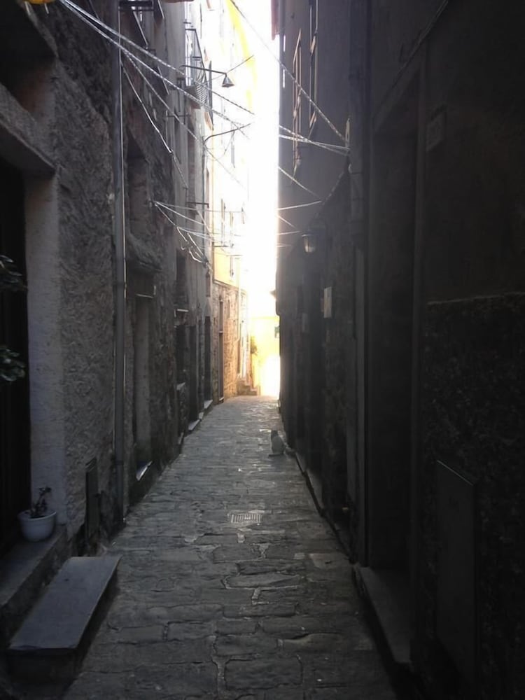 Фото Il Magàn - Cinque Terre