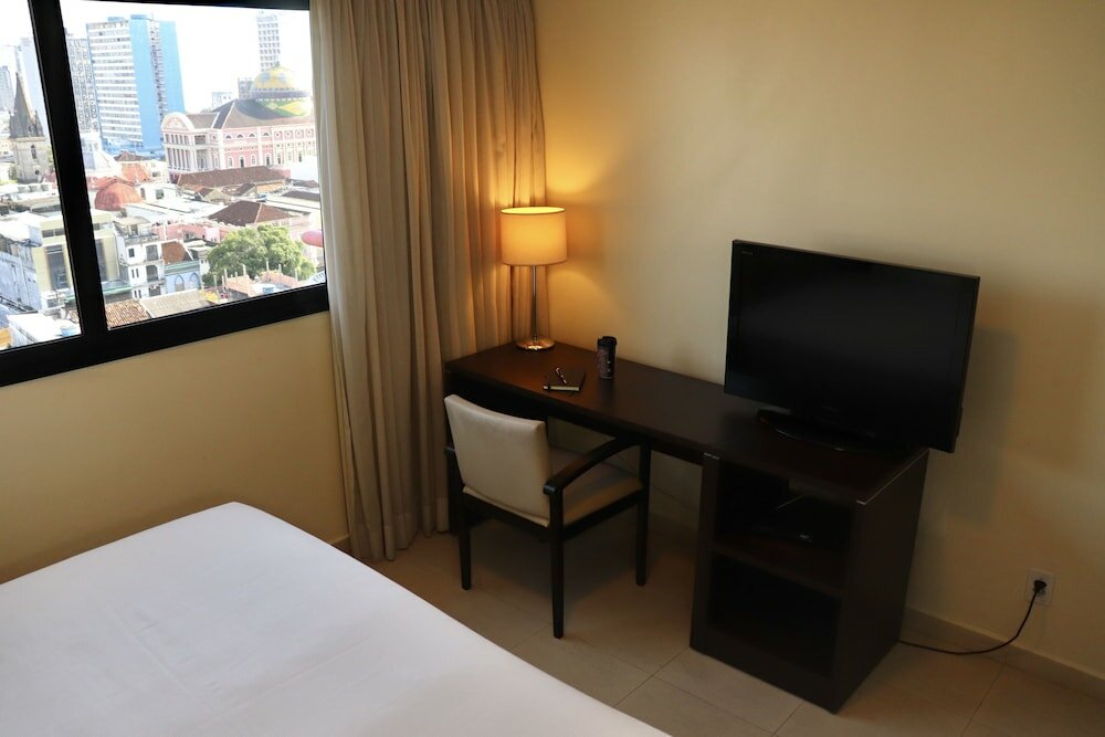 Фото Hotel Saint Paul