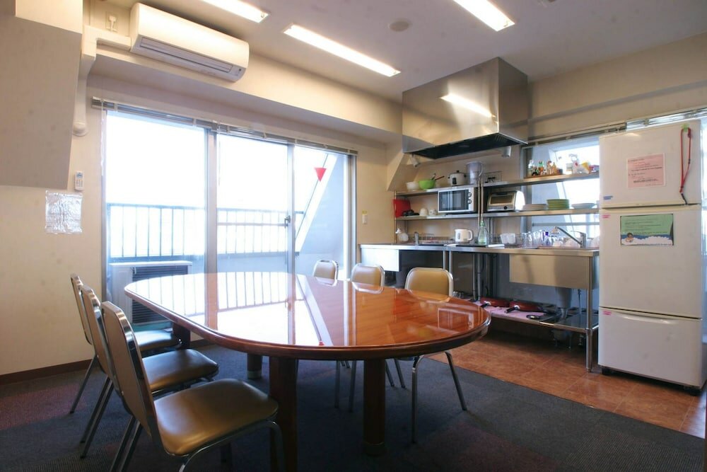 Фото Sakura Hotel Ikebukuro