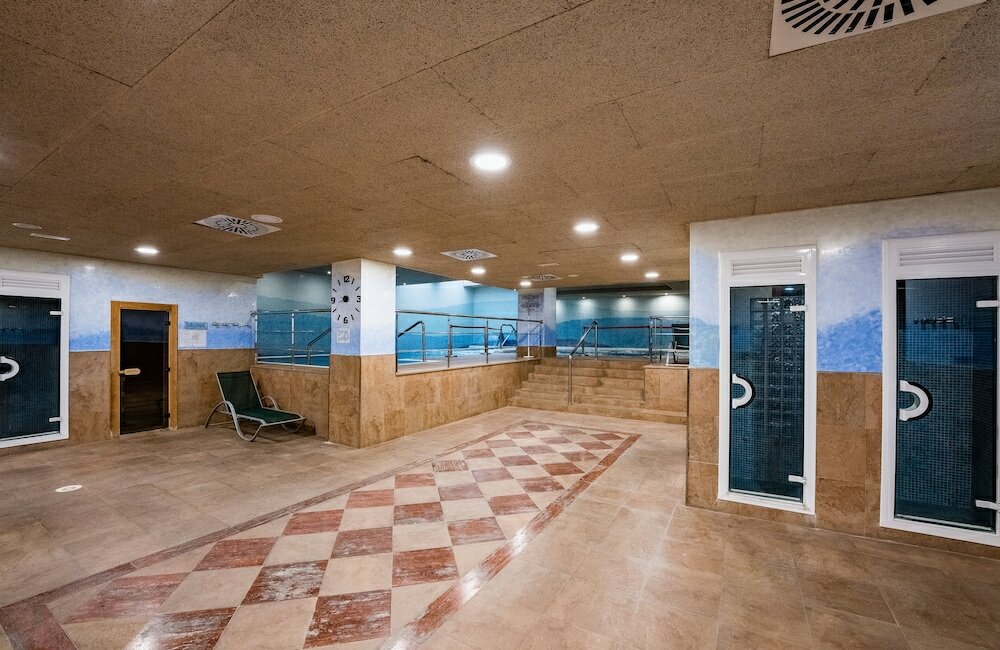 Фото Leonardo Hotel Fuengirola Costa del Sol