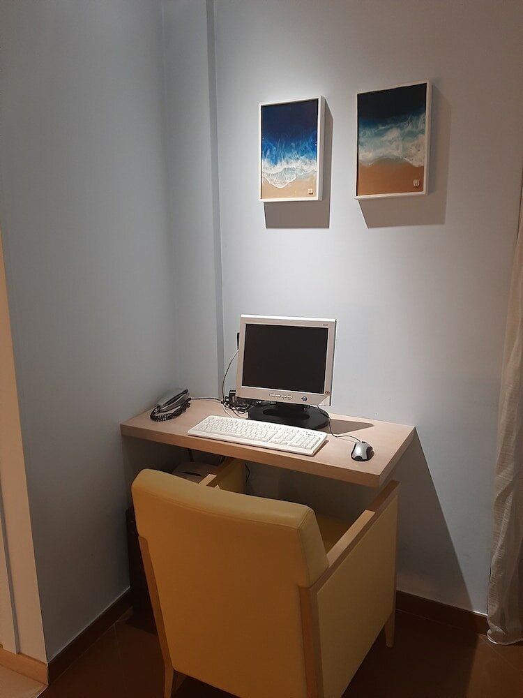 Фото Hotel Chiaraluna