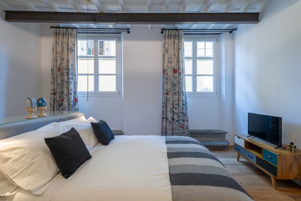 Фото Santo Spirito Exclusive