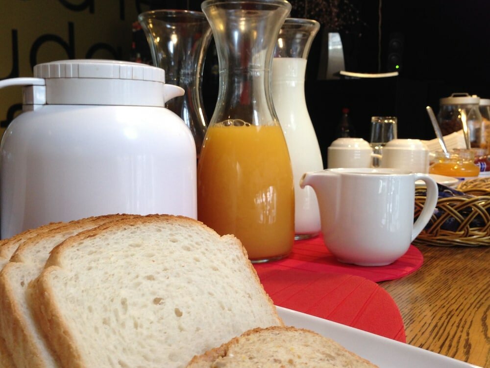 Фото Hotel Domus