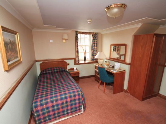 Фото Salutation Hotel