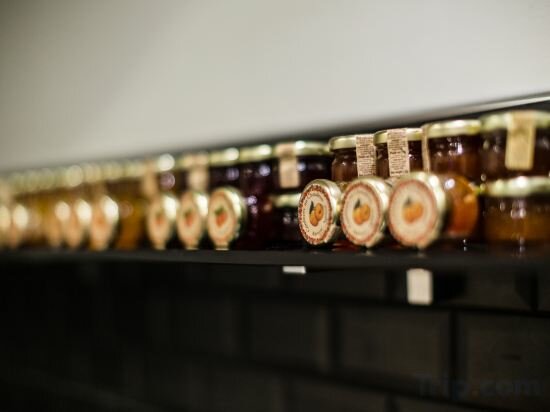 Фото Hotel Park Lane Paris