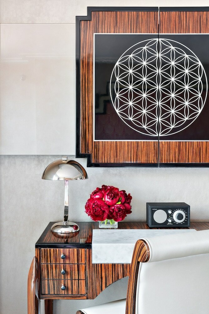 Фото Walker Hotel Greenwich Village