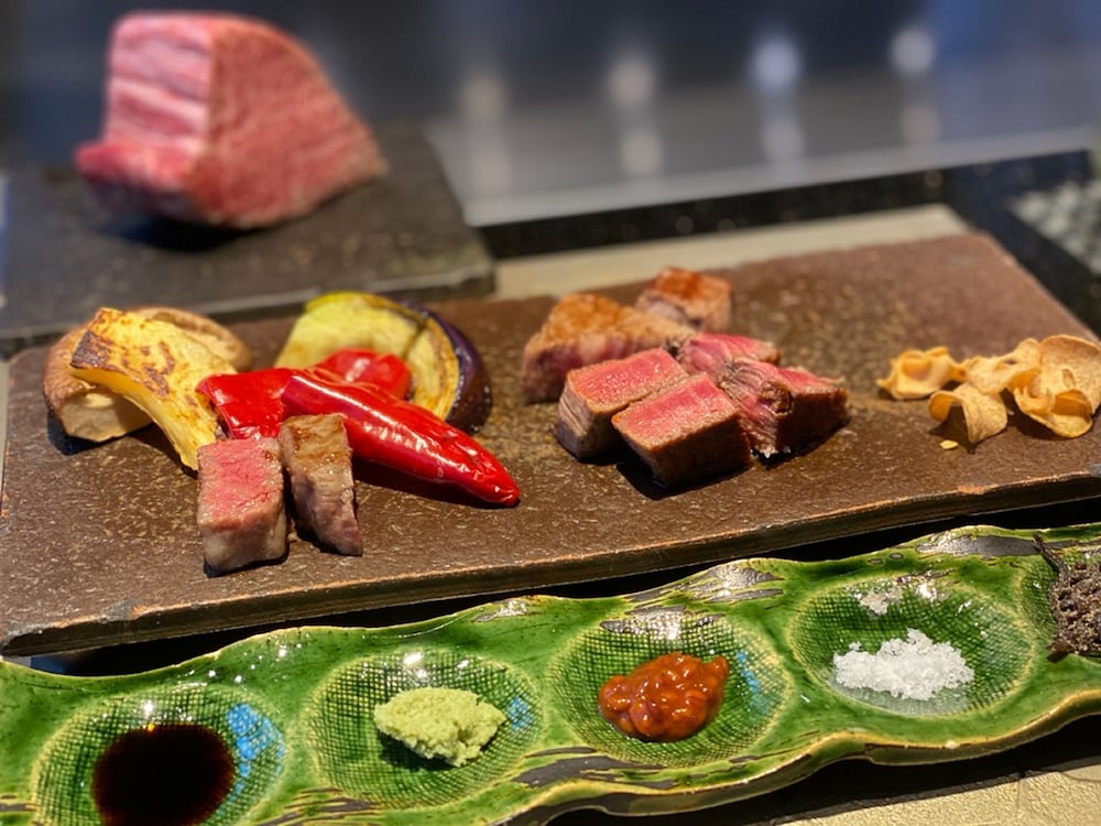 Фото Trusty Osaka Abeno