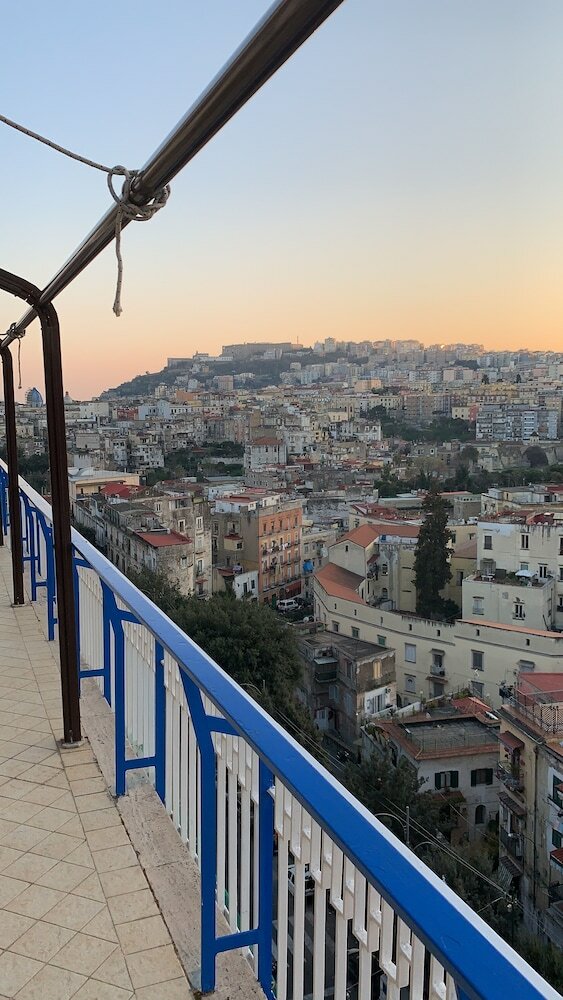 Фото Di Palma Suite Museum