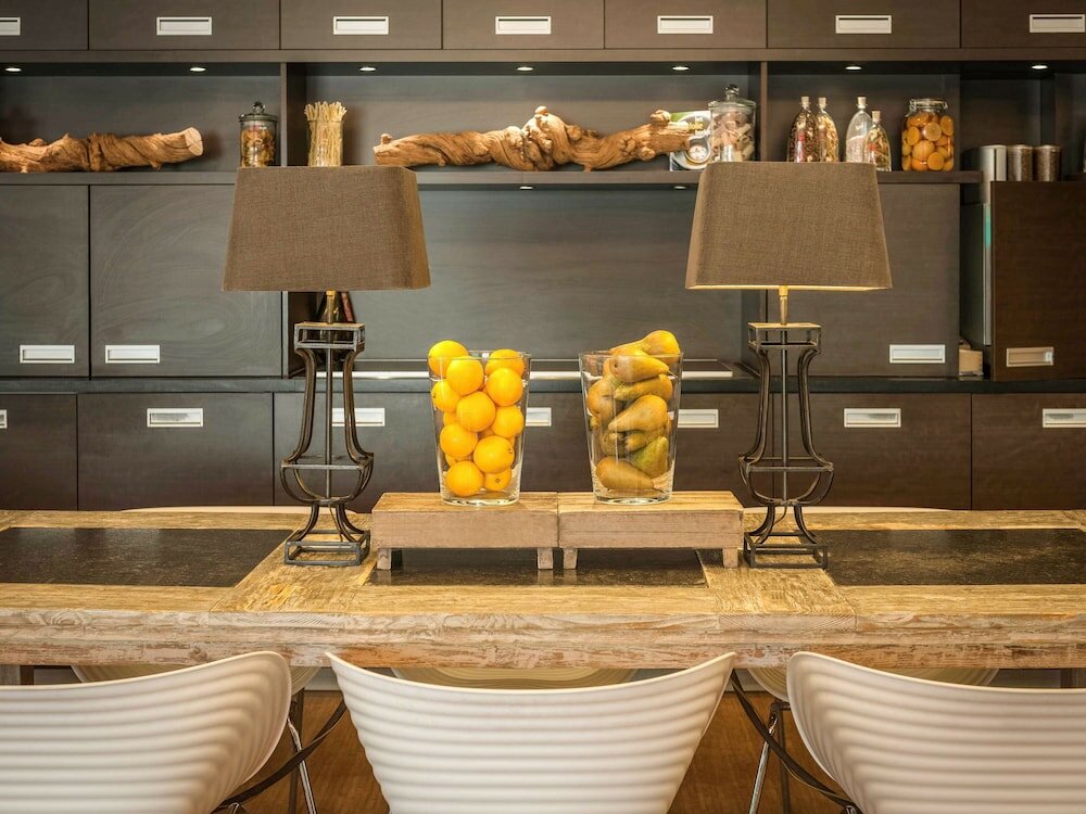 Фото Ibis Utrecht