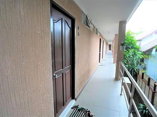 Фото Samed Villa Resort