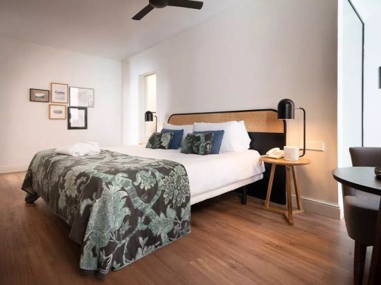 Фото Mhouse Boutique Hotel Palma