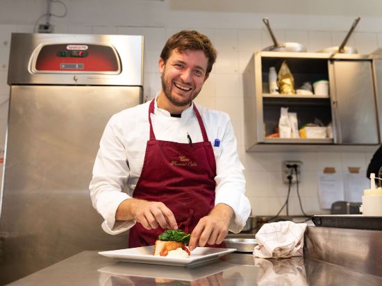 Фото Best Western Plus Hotel Monza e Brianza Palace