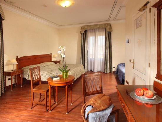 Фото Hotel Alessandrino