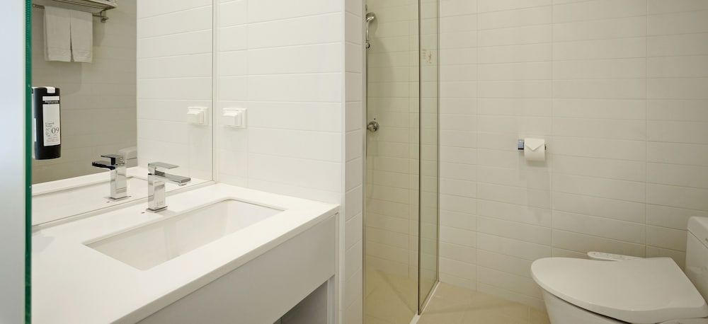 Фото Grand City Hotel Changwon