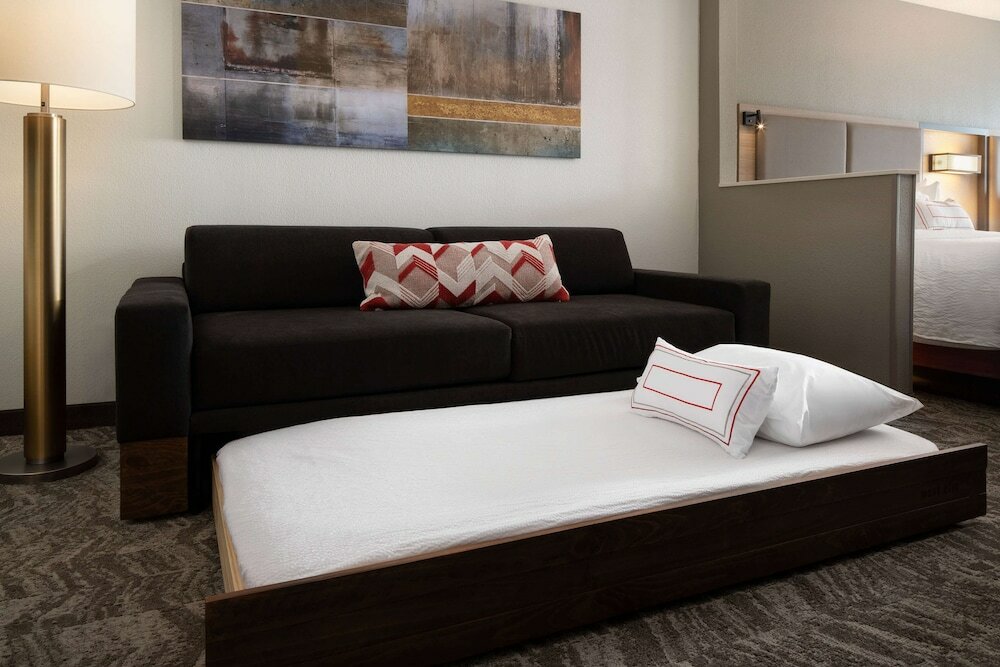 Фото Sonesta Select Seattle Renton Suites