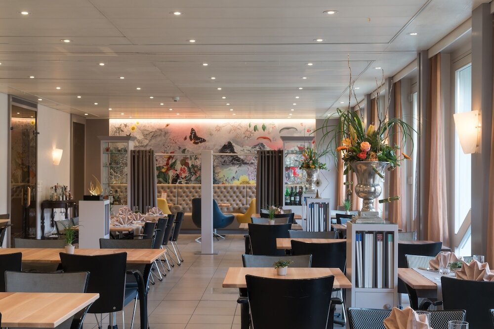 Фото Stella Swiss Quality Hotel