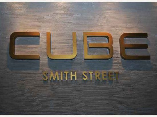 Фото CUBE Boutique Capsule Hotel Chinatown