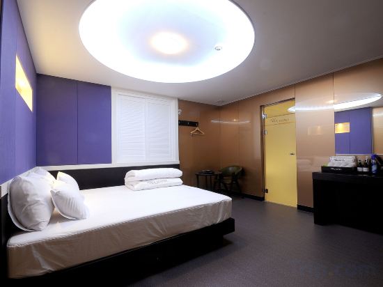 Фото Wa Hotel Nampo