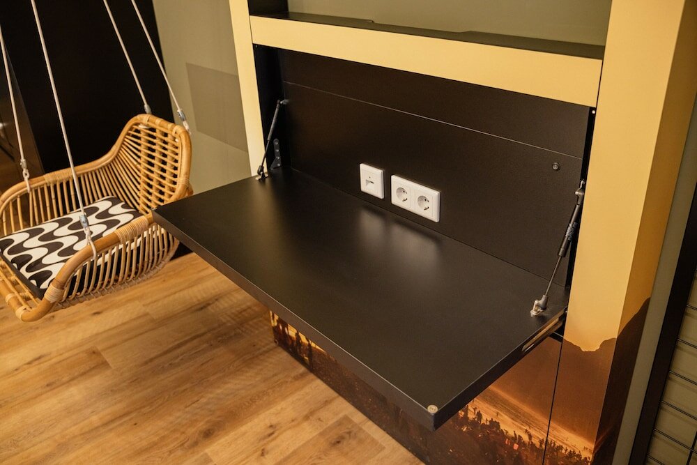 Фото Rioca Stuttgart Posto 4