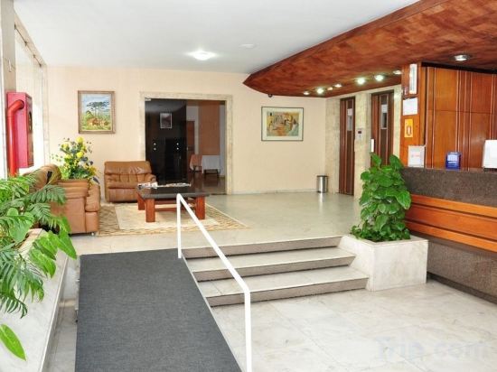 Фото Rede Andrade San Martin