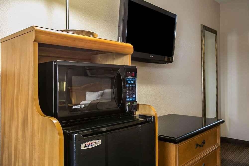 Фото Quality Inn