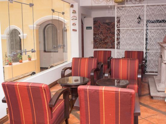 Фото Hacienda Puno