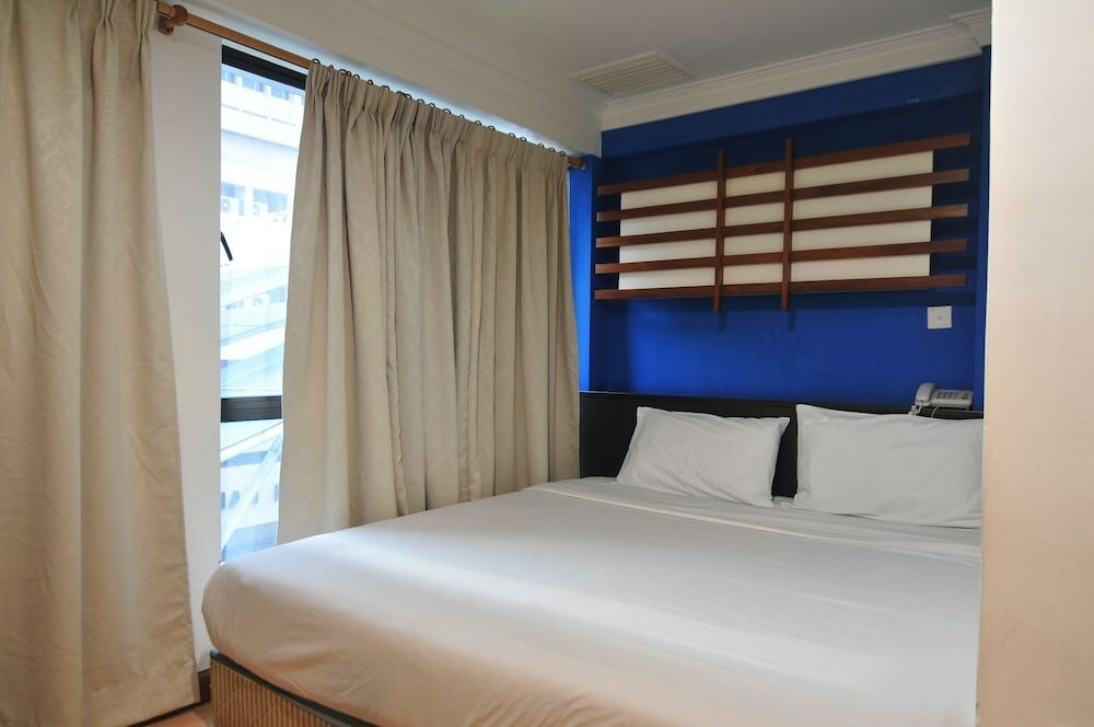 Фото Hotel China Town 2 Kuala Lumpur