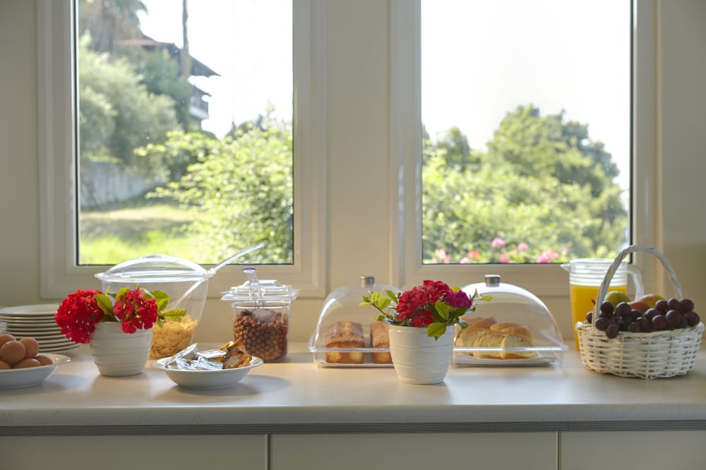 Фото Hotel Alkyonis