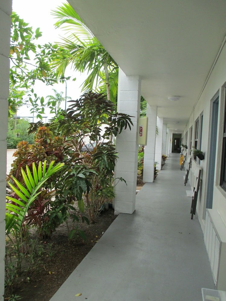 Фото Shalimar Motel