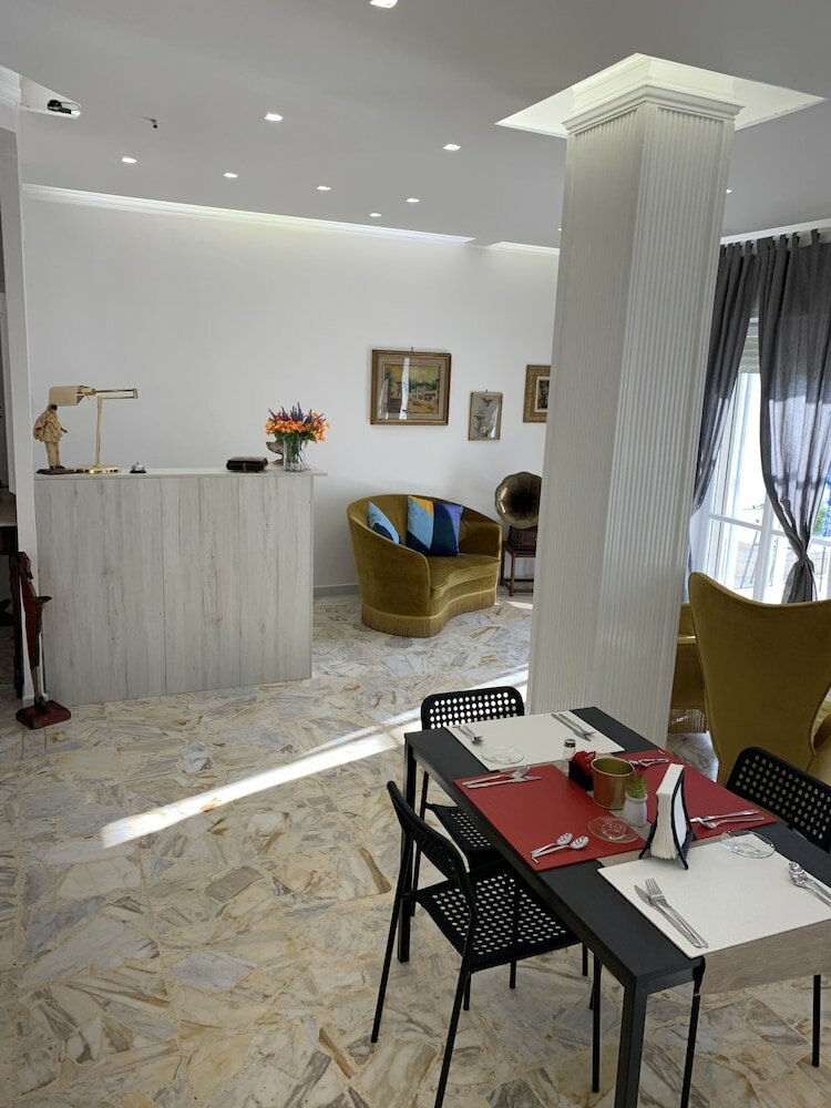 Фото Di Palma Suite Museum