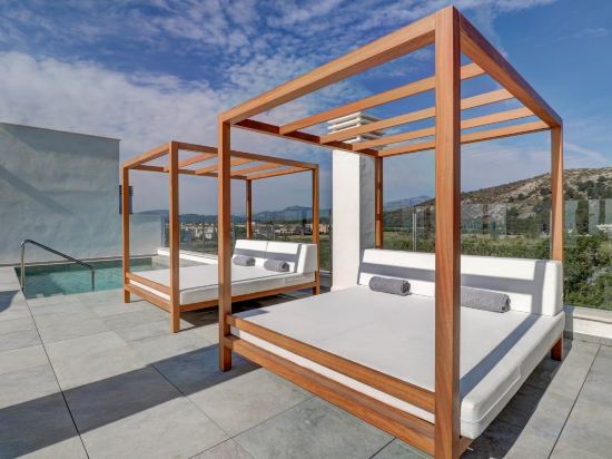 Фото Hoposa Pollentia - Adults Only