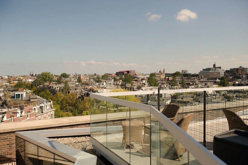 Фото Grand Hotel Downtown