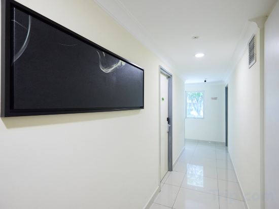 Фото Hotel Sunjoy9 at Mid Valley