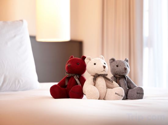 Фото Shilla Stay Haeundae