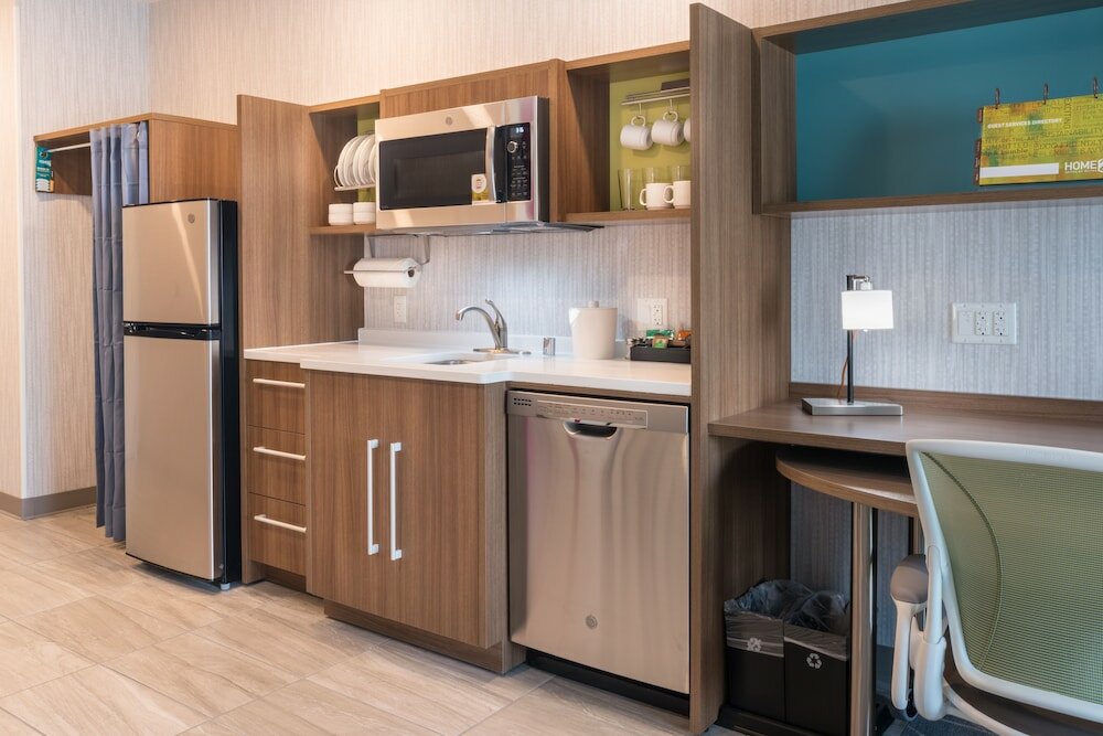 Фото Home2 Suites by Hilton Temecula