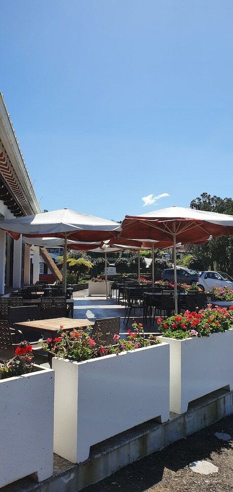 Фото Hotel O Colmo