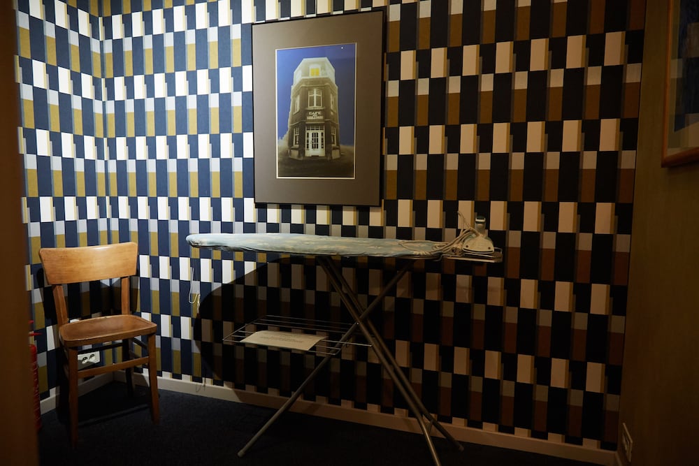 Фото Focus Hotel