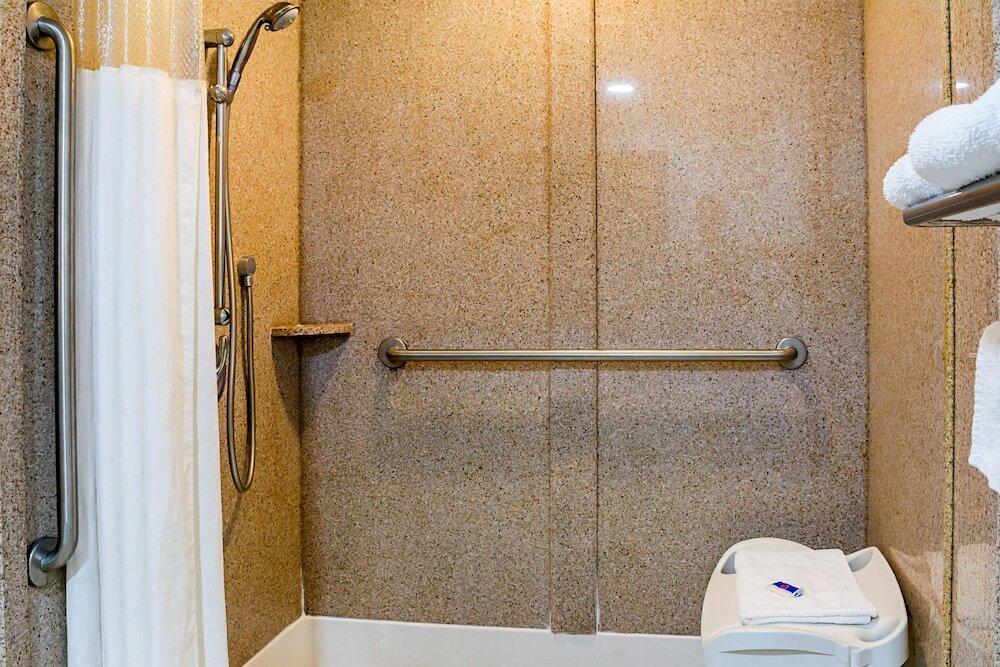 Фото Motel 6 New Orleans - Near Downtown