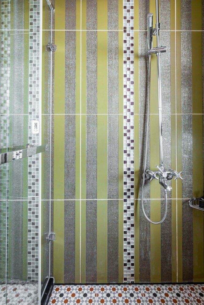 Фото Mambo Boutique Hotel