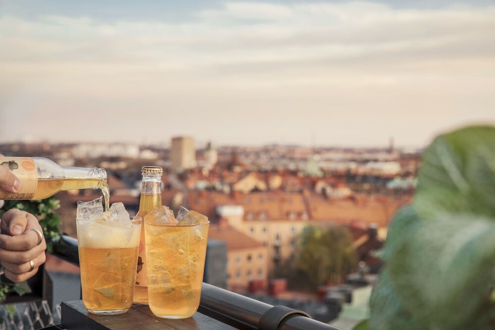 Фото Blique by Nobis