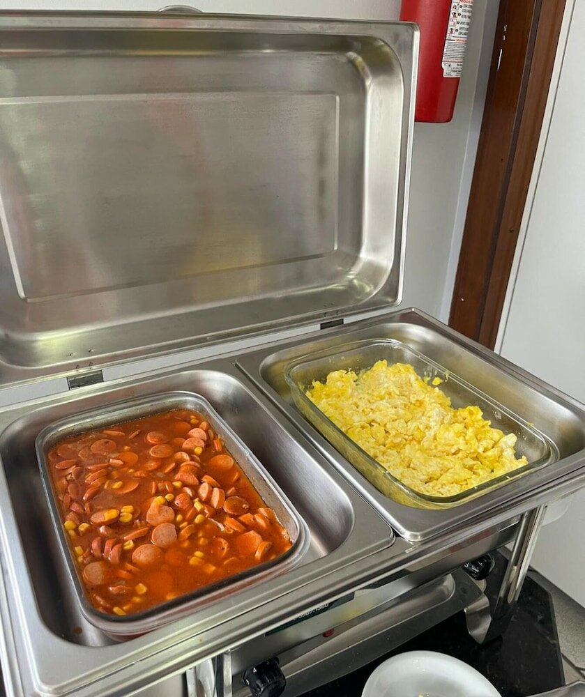 Фото Arco do Sol Parque Hotel