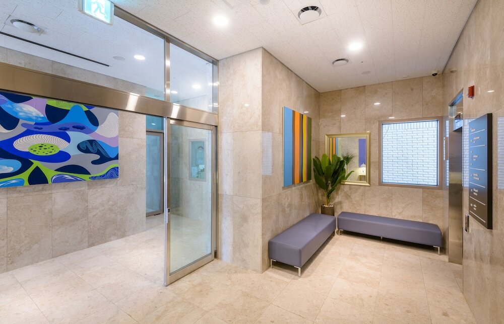 Фото Hi Residences