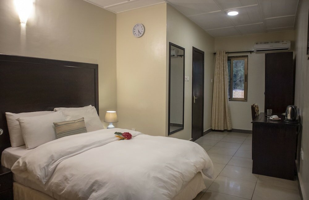 Фото Ssnit Guest House