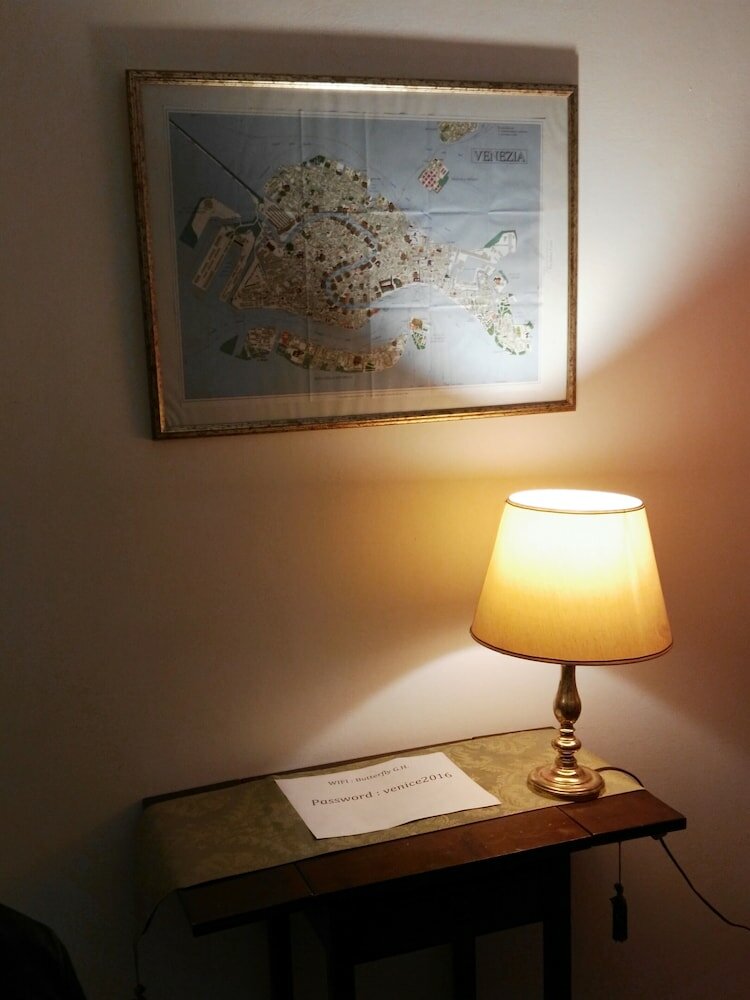 Фото Butterfly Guest House