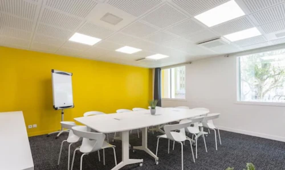 Фото Nemea Appart Hotel So Cloud Lyon Part Dieu