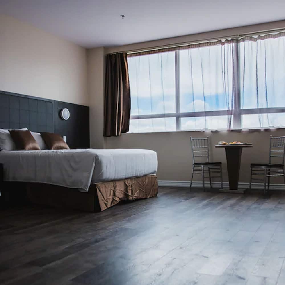 Фото Hotel Montreal Metropolitain, Bw Premier Collection